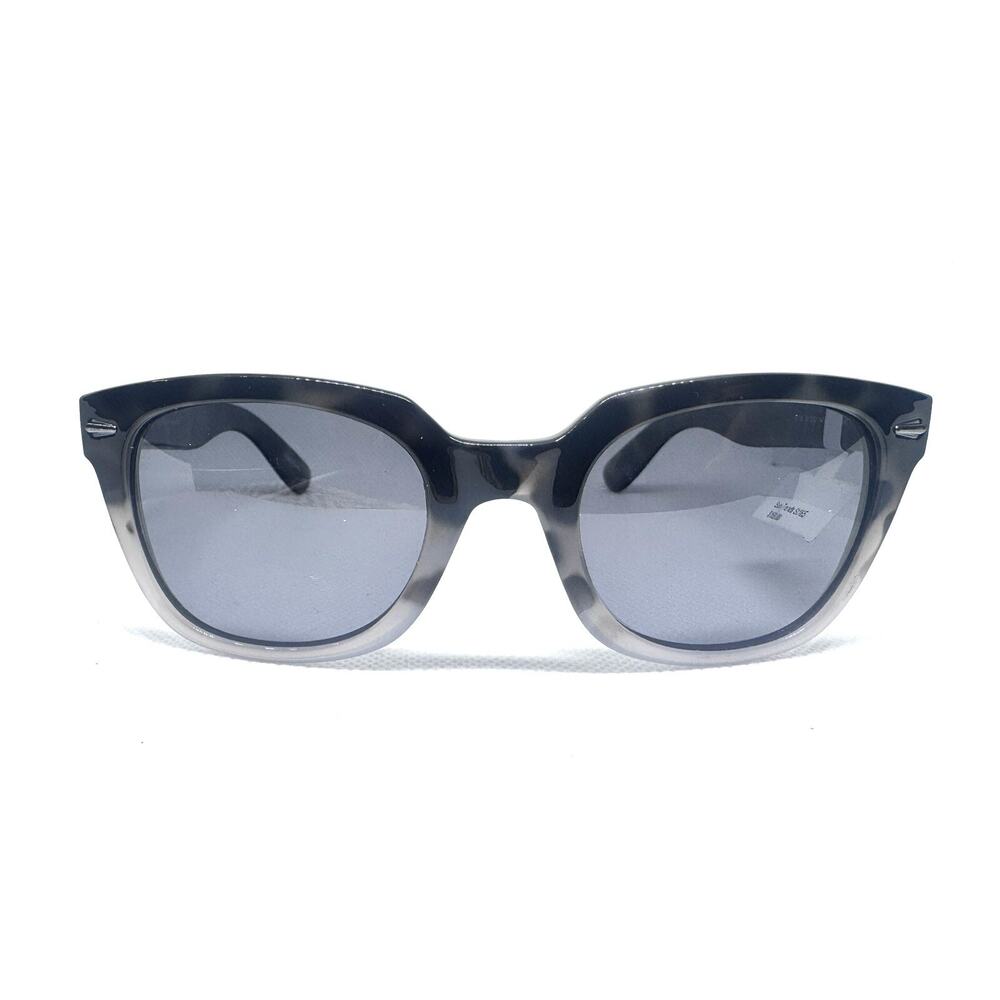 SUN TRENDS ST1 POLARIZED SUNGLASSES FRAMES 51-22-147 GREY ANIMAL